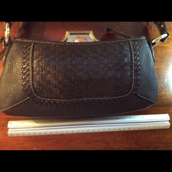 Authentic Elliot Lucca handbag - Picture 3 of 7